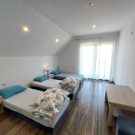 Apartamenty Orlena Ostrowo  Exterior foto